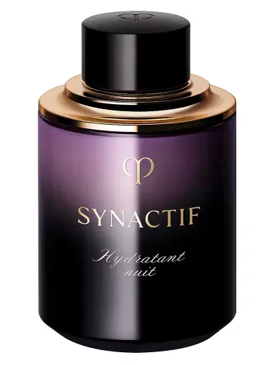 CLÉ DE PEAU BEAUTÉ Women's Synactif Nighttime Moisturizer | Thumbnail 2