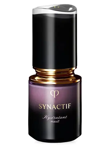 CLÉ DE PEAU BEAUTÉ Women's Synactif Nighttime Moisturizer | Thumbnail 1