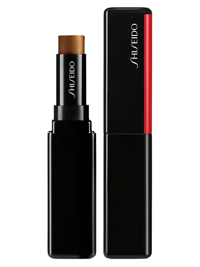Shiseido Women's Synchro Skin Correcting Gel Stick Concealer - 503 Deep