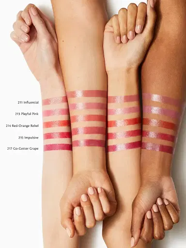 CLÉ DE PEAU BEAUTÉ Women's Shine Lipstick | Thumbnail 6