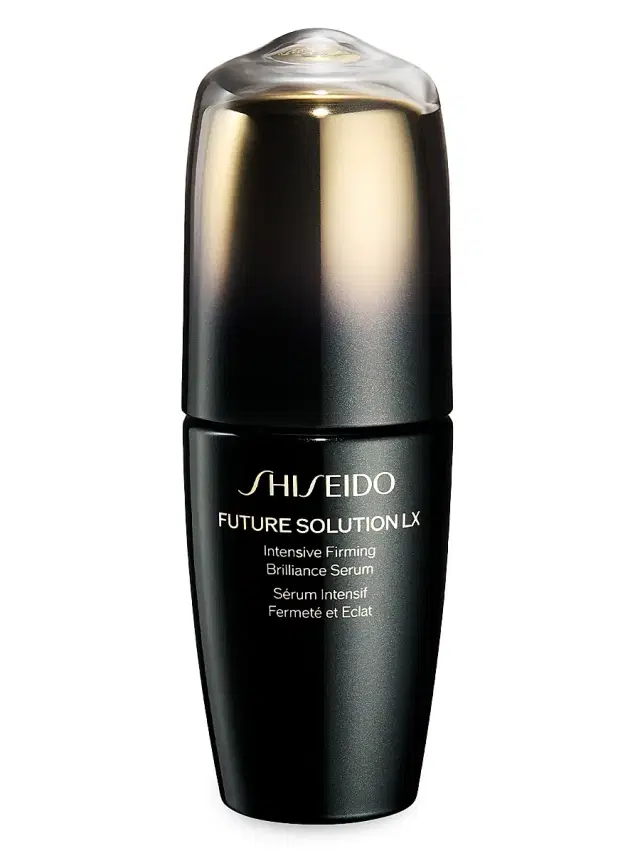 Shiseido Women's Future Solution LX Intensive Firming Brilliance Serum 1.7 oz.