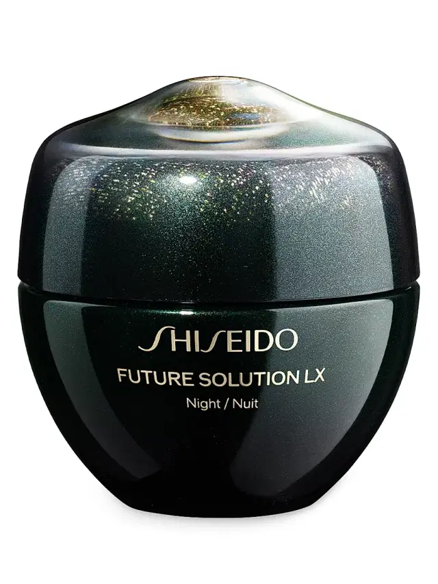 Shiseido Women's Future Solution LX Total Regenerating Cream
