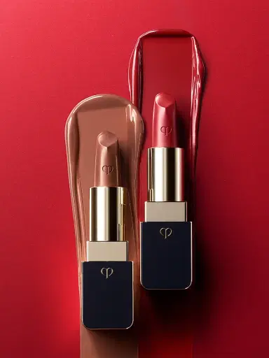 CLÉ DE PEAU BEAUTÉ Women's Satin Lipstick | Thumbnail 4
