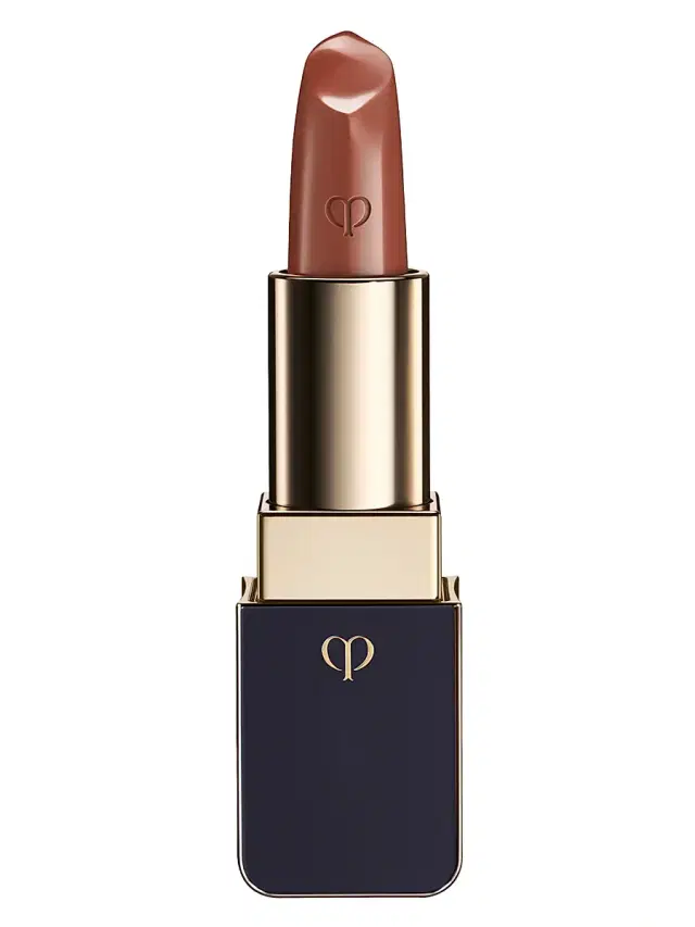 CLÉ DE PEAU BEAUTÉ Women's Satin Lipstick