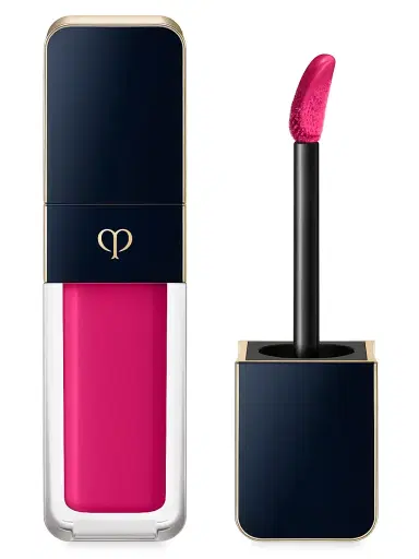 CLÉ DE PEAU BEAUTÉ Women's Cream Rouge Shine Liquid Lipstick | Thumbnail 1