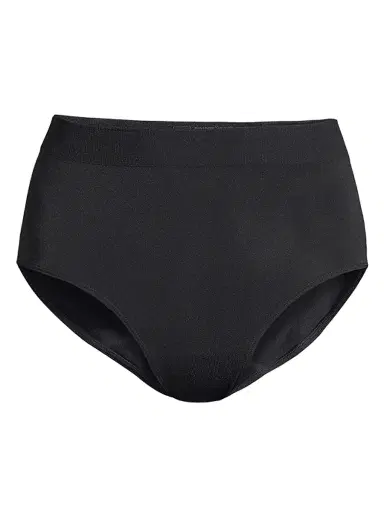 Wacoal Women's B-Smooth Brief - Sand - Size XL | Thumbnail 11 Wacoal Women's B-Smooth Brief - Sand - Size XL | Thumbnail 11