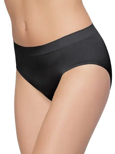Wacoal Women's B-Smooth Brief - Sand - Size XL | Thumbnail 12 Wacoal Women's B-Smooth Brief - Sand - Size XL | Thumbnail 12