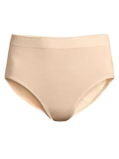 Wacoal Women's B-Smooth Brief - Sand - Size XL | Thumbnail 13 Wacoal Women's B-Smooth Brief - Sand - Size XL | Thumbnail 13
