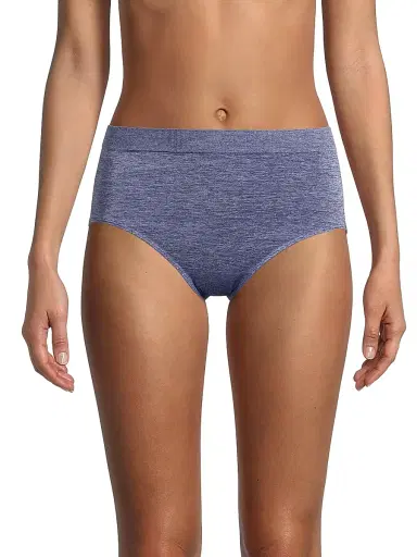 Wacoal Women's B-Smooth Brief - Sand - Size XL | Thumbnail 3 Wacoal Women's B-Smooth Brief - Sand - Size XL | Thumbnail 3