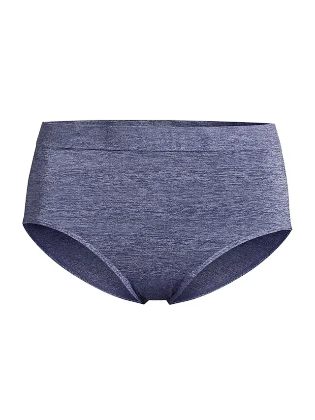 Wacoal Women's B-Smooth Brief - Sand