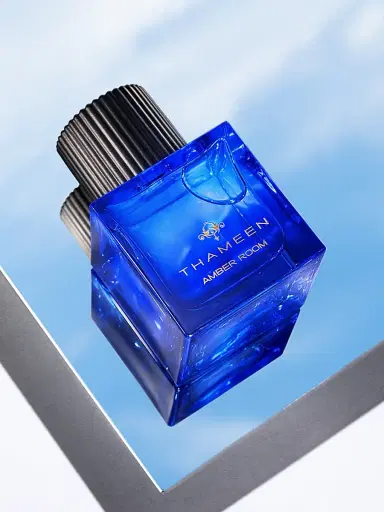 Thameen Amber Room Extrait de Parfum | Thumbnail 3