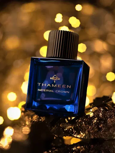 Thameen Imperial Crown Extrait de Parfum | Thumbnail 3