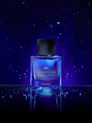Thameen Imperial Crown Extrait de Parfum | Thumbnail 4