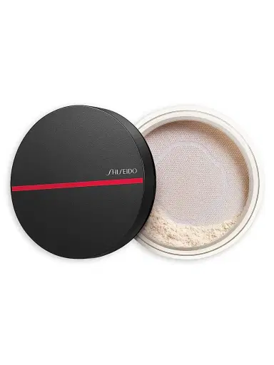 Shiseido Women's Synchro Skin Invisible Silk Radiant Loose Powder | Thumbnail 1 Shiseido Women's Synchro Skin Invisible Silk Radiant Loose Powder | Thumbnail 1