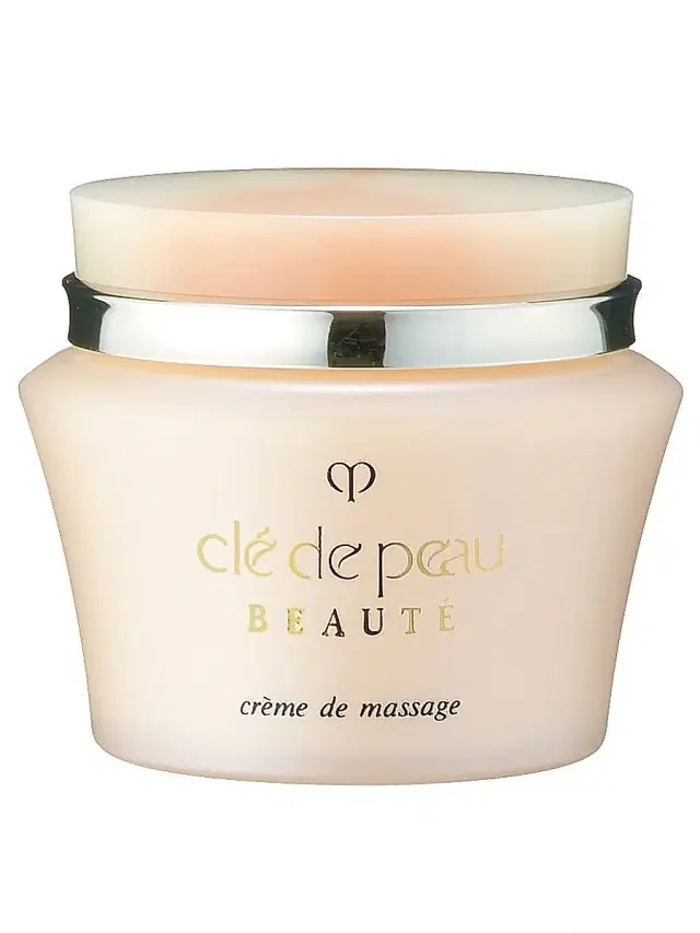 Clé de Peau Beauté Women's Massage Cream No Size
