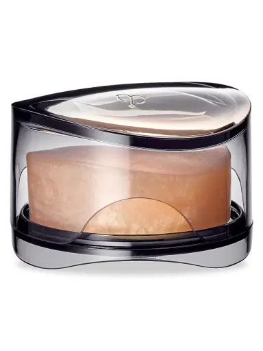 CLÉ DE PEAU BEAUTÉ Women's Synactif Soap | Thumbnail 2
