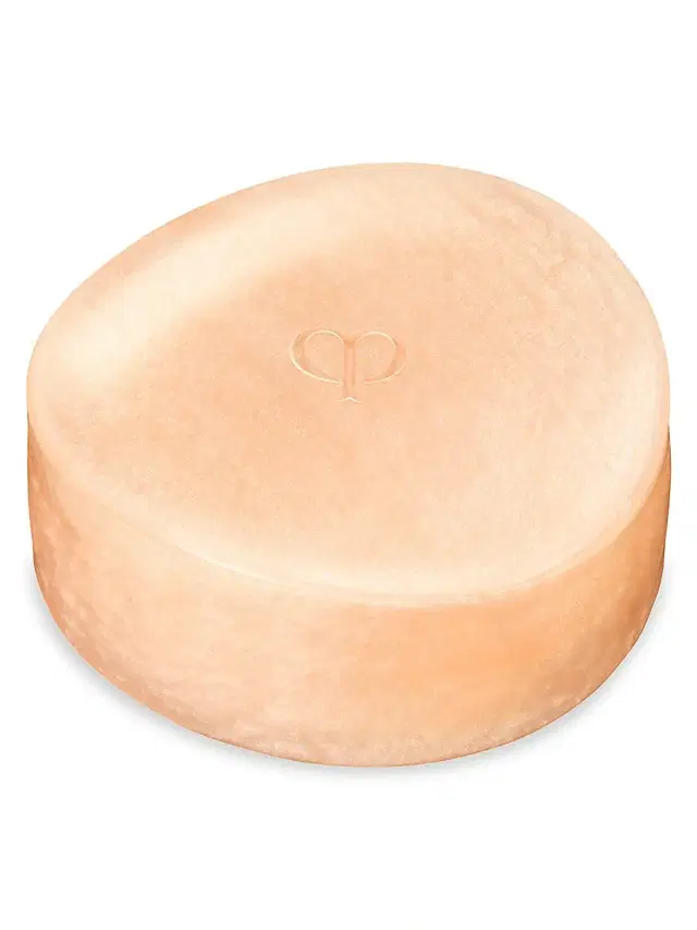 CLÉ DE PEAU BEAUTÉ Women's Synactif Soap