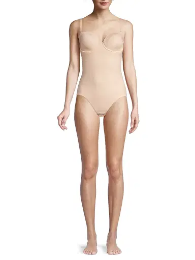 Wacoal Women's Red Carpet Bodybriefer | Thumbnail 5 Wacoal Women's Red Carpet Bodybriefer | Thumbnail 5