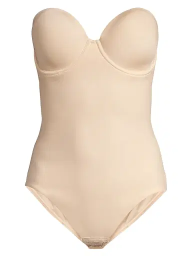 Wacoal Women's Red Carpet Bodybriefer | Thumbnail 1 Wacoal Women's Red Carpet Bodybriefer | Thumbnail 1