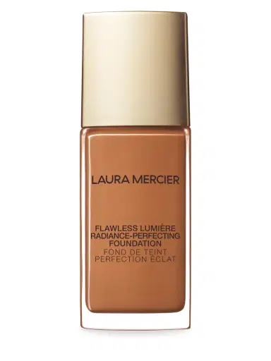Laura Mercier Women's Flawless Lumière Radiance- Perfecting Foundation - 6N1 Truffle | Thumbnail 3
