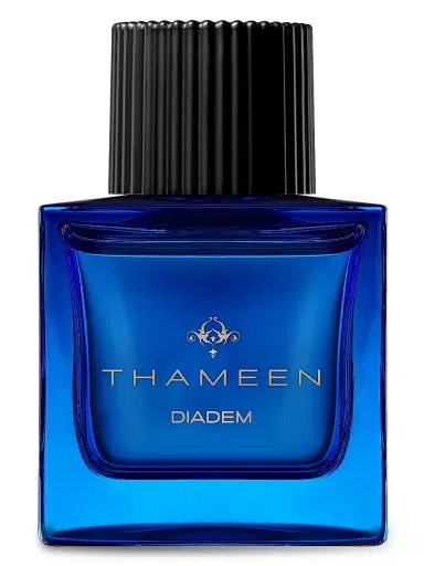 Thameen Diadem Extrait de Parfum | Thumbnail 1 Thameen Diadem Extrait de Parfum | Thumbnail 1