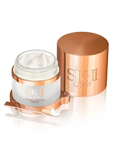 SK-II Women's LXP Ultimate Revival Cream | Thumbnail 2 SK-II Women's LXP Ultimate Revival Cream | Thumbnail 2