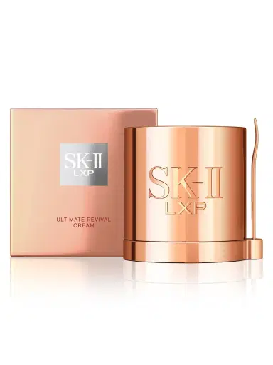 SK-II Women's LXP Ultimate Revival Cream | Thumbnail 1 SK-II Women's LXP Ultimate Revival Cream | Thumbnail 1