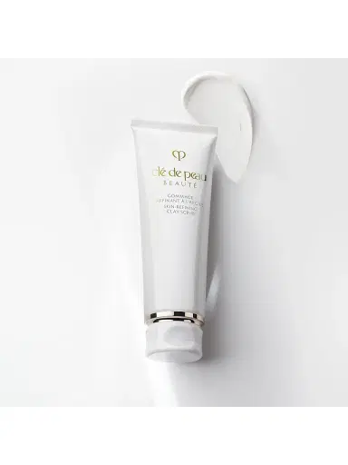 CLÉ DE PEAU BEAUTÉ Women's Skin-Refining Clay Scrub | Thumbnail 4
