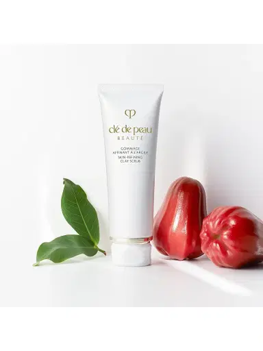 CLÉ DE PEAU BEAUTÉ Women's Skin-Refining Clay Scrub | Thumbnail 5