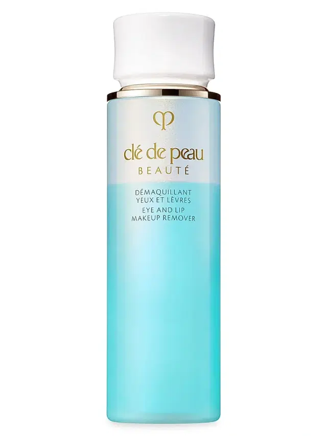Women's Eye & Lip Makeup Remover