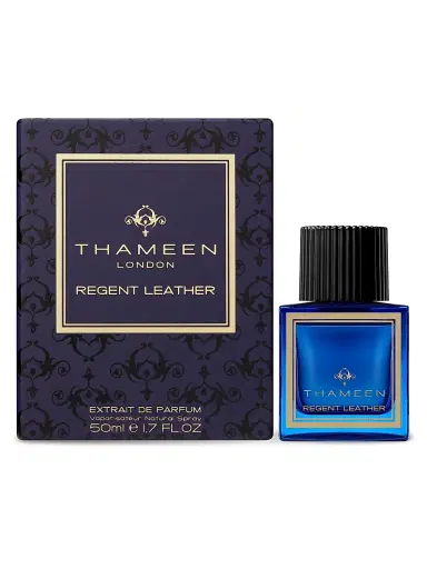 Thameen Regent Leather Extrait De Parfum | Thumbnail 2