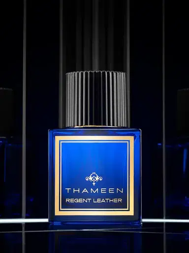 Thameen Regent Leather Extrait De Parfum | Thumbnail 4
