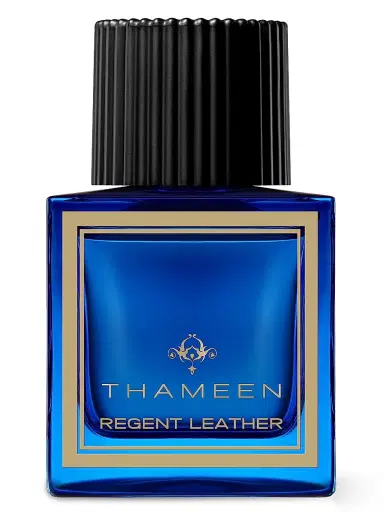 Thameen Regent Leather Extrait De Parfum | Thumbnail 1