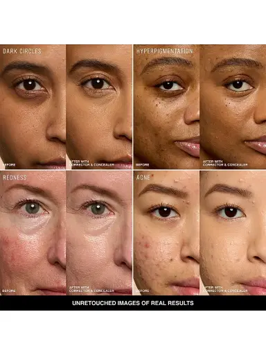 Bobbi Brown Women's Corrector Stick - Very Deep Peach | Thumbnail 5 Bobbi Brown Women's Corrector Stick - Very Deep Peach | Thumbnail 5