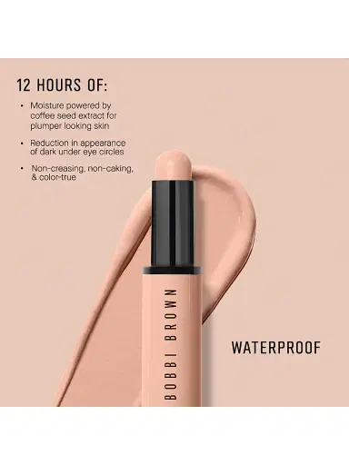 Bobbi Brown Women's Corrector Stick - Very Deep Peach | Thumbnail 8 Bobbi Brown Women's Corrector Stick - Very Deep Peach | Thumbnail 8