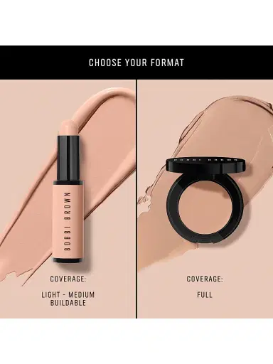 Bobbi Brown Women's Corrector Stick - Very Deep Peach | Thumbnail 9 Bobbi Brown Women's Corrector Stick - Very Deep Peach | Thumbnail 9