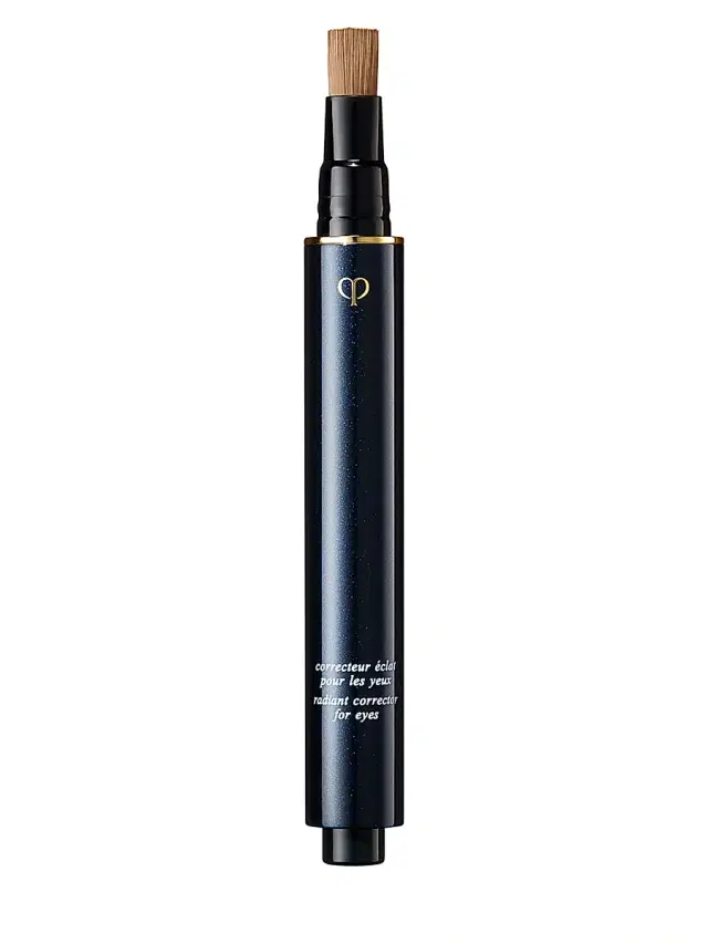CLÉ DE PEAU BEAUTÉ Women's Radiant Corrector For Eyes