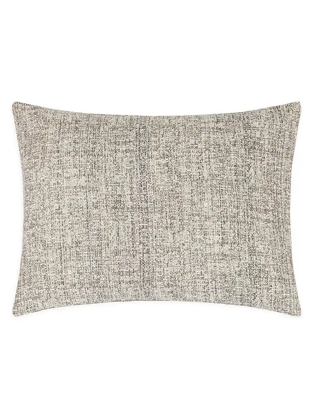Home Treasures Coco Bouclé Sham - Coco Boucle Standard