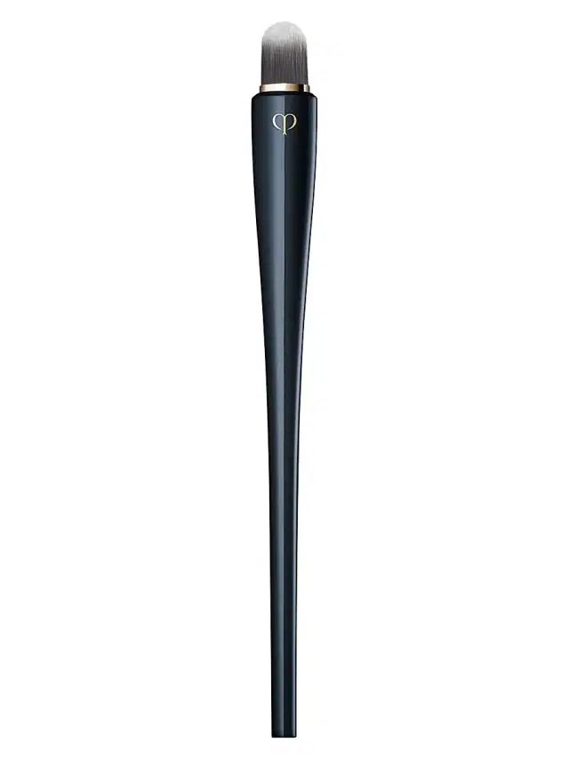 Clé de Peau Beauté Women's Concealer Brush