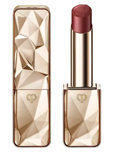 CLÉ DE PEAU BEAUTÉ Women's Scarlet Diamond Lipstick | Thumbnail 1