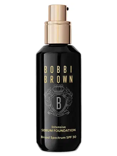 Bobbi Brown Women's Intensive Serum Foundation SPF 40/30 - Espresso | Thumbnail 7 Bobbi Brown Women's Intensive Serum Foundation SPF 40/30 - Espresso | Thumbnail 7