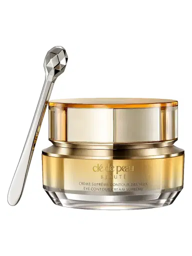 CLÉ DE PEAU BEAUTÉ Women's Eye Contour Cream Supreme | Thumbnail 1 CLÉ DE PEAU BEAUTÉ Women's Eye Contour Cream Supreme | Thumbnail 1