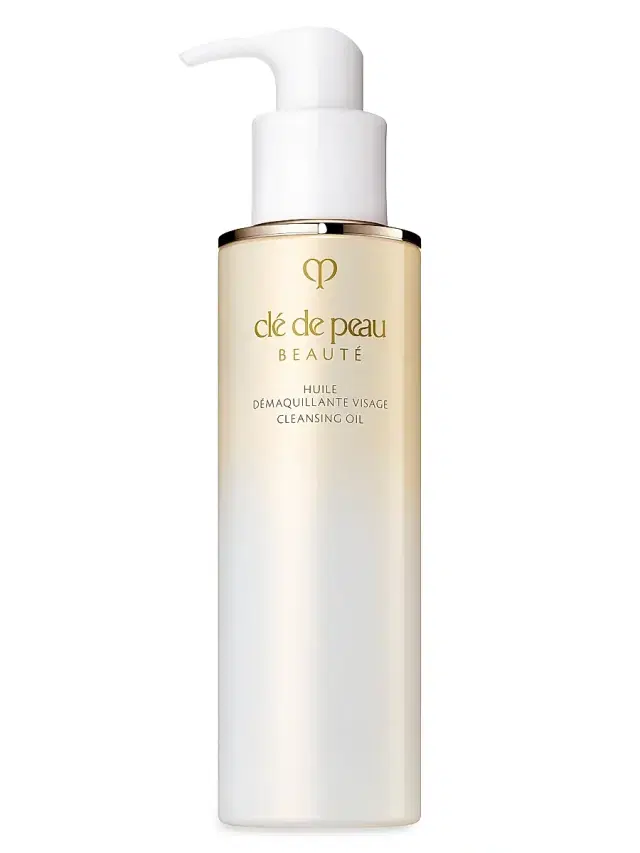 Women's Facial Cleansing Oil