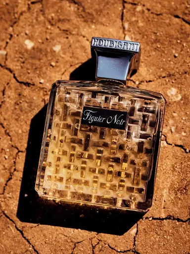 Houbigant Paris Women's Figuier Noir Eau de Parfum | Thumbnail 3 Houbigant Paris Women's Figuier Noir Eau de Parfum | Thumbnail 3