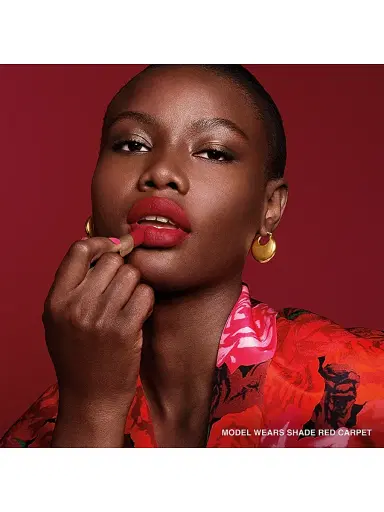 Bobbi Brown Women's Luxe Matte Lipstick - Boss Pink | Thumbnail 4 Bobbi Brown Women's Luxe Matte Lipstick - Boss Pink | Thumbnail 4