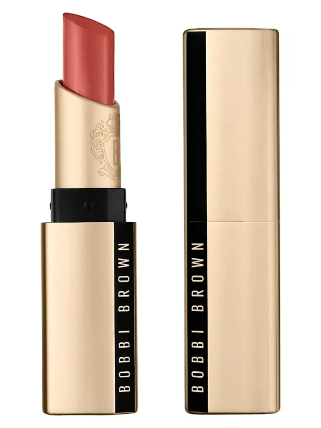 Women's Luxe Matte Lipstick - Boss Pink