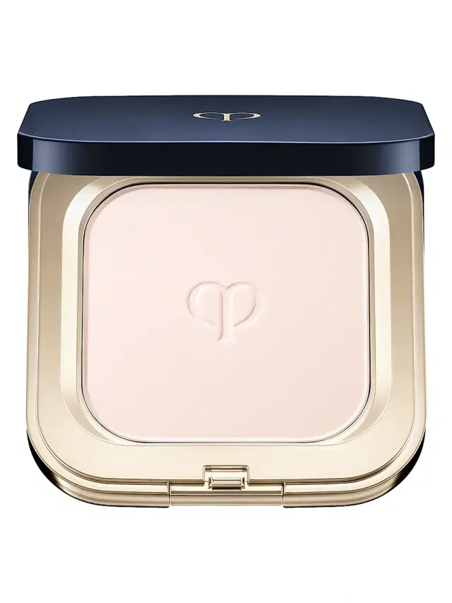 CLÉ DE PEAU BEAUTÉ Women's Refining Pressed Powder