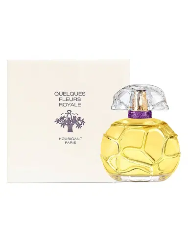 Houbigant Paris Quelques Fleurs 'Royale' Eau De Parfum | Thumbnail 3 Houbigant Paris Quelques Fleurs 'Royale' Eau De Parfum | Thumbnail 3