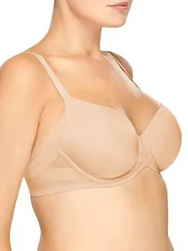 Wacoal Women's Ultimate Side Smoother Contour Bra - Black | Thumbnail 3 Wacoal Women's Ultimate Side Smoother Contour Bra - Black | Thumbnail 3