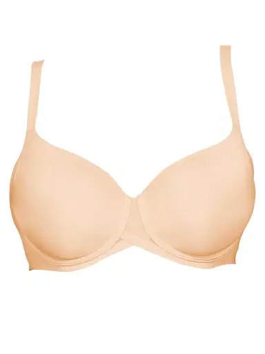 Wacoal Women's Ultimate Side Smoother Contour Bra - Black | Thumbnail 5 Wacoal Women's Ultimate Side Smoother Contour Bra - Black | Thumbnail 5